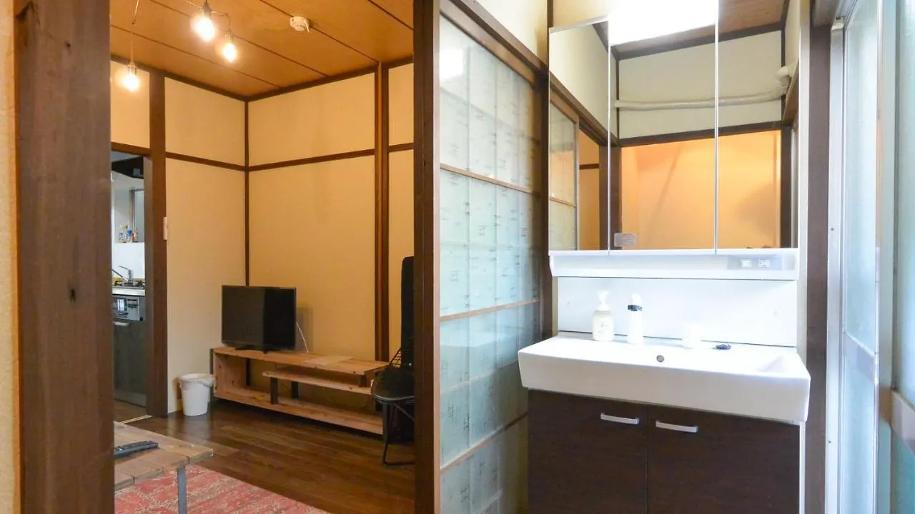 Kyougetsu-An Kyoto