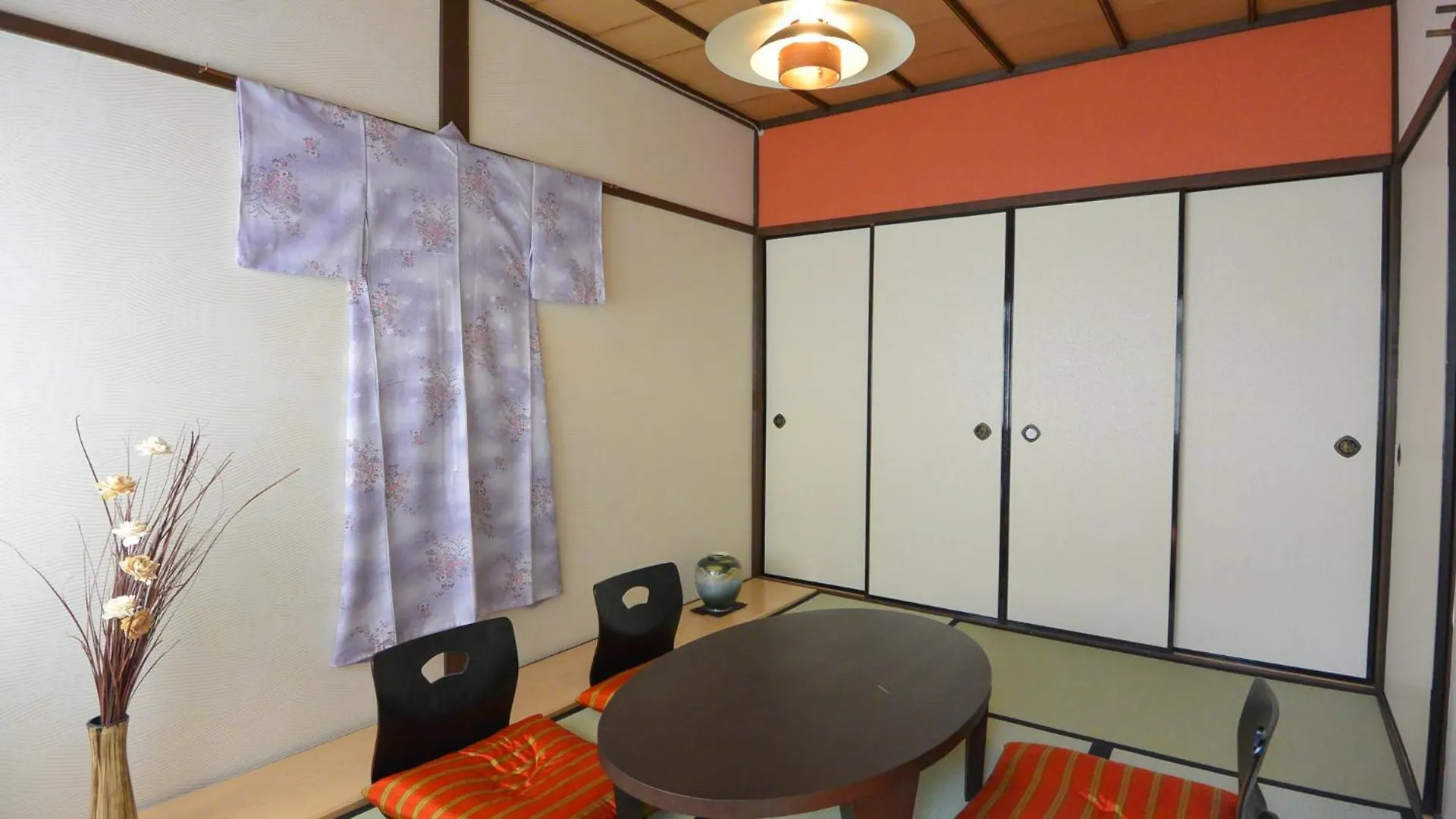 Guest house Kyougetsu-An Kyoto