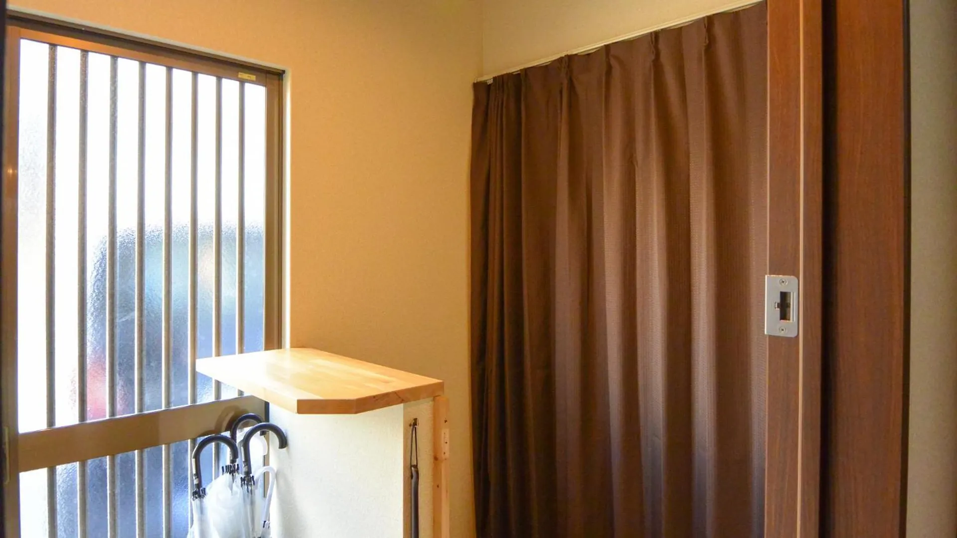 Kyougetsu-An Kyoto Guest house